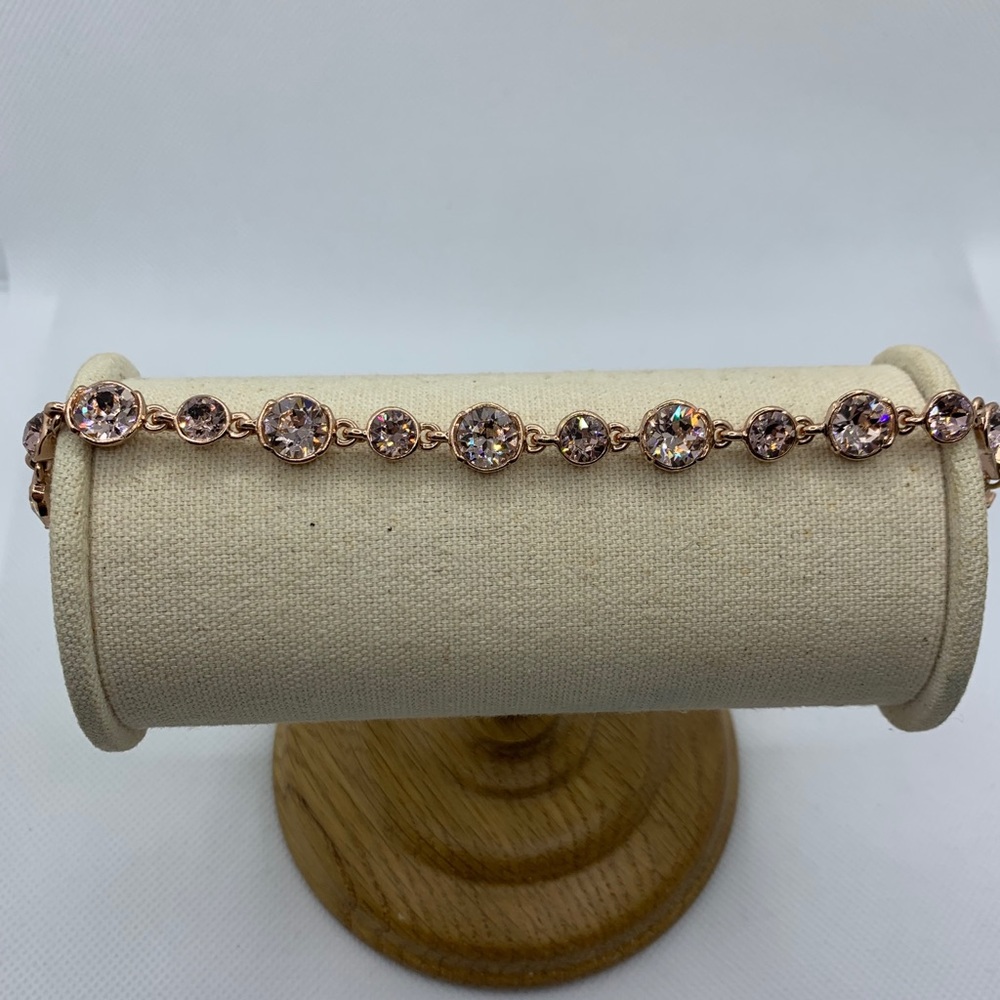 Authentic Rose Gold Givenchy Bracelet